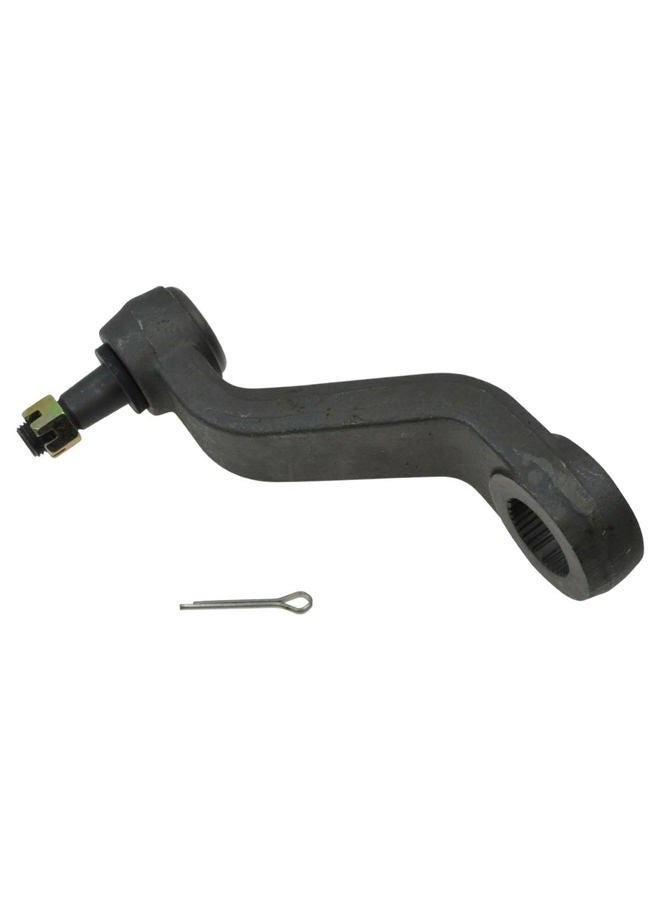 TRQ Steering Pitman Arm Compatible with Dodge Ram Pickup Truck 2WD - Image 1