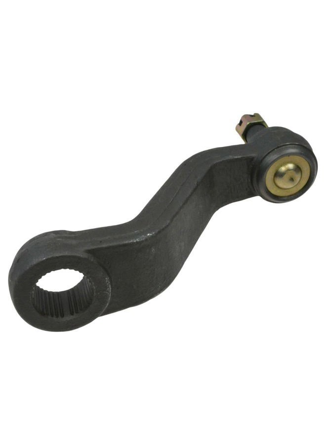 TRQ Steering Pitman Arm Compatible with Dodge Ram Pickup Truck 2WD - Image 2