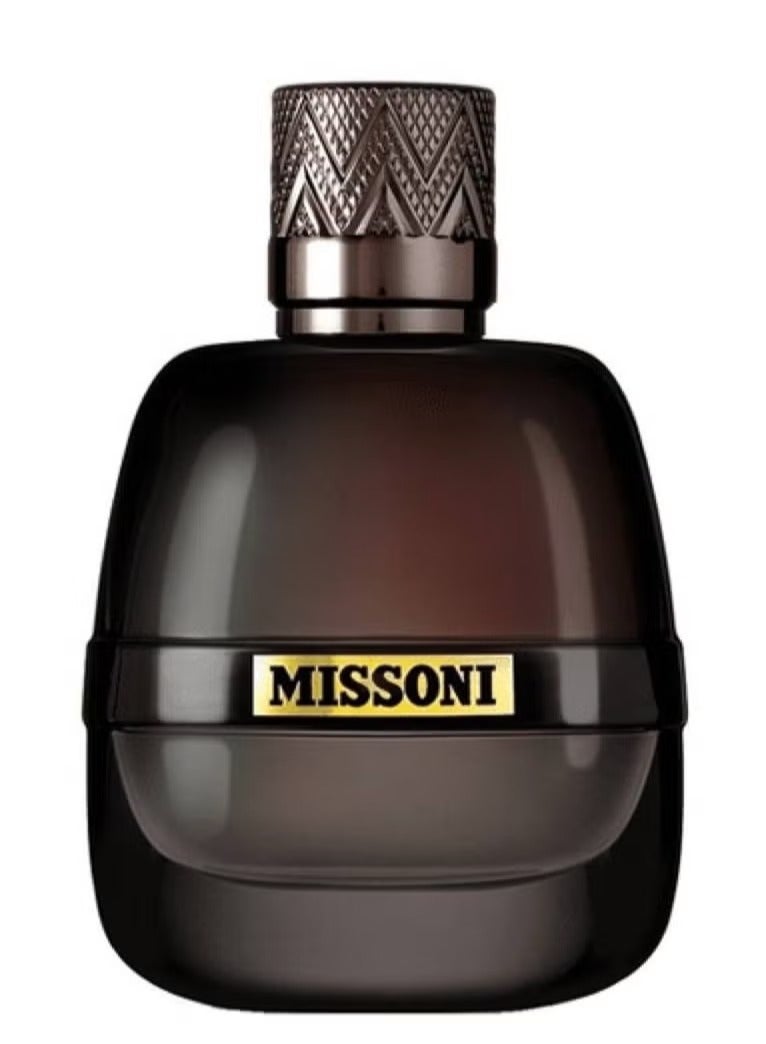 ميسوني عطر ميسوني بارفيوم بور هوم او دو بارفيوم 100مل - Image 3