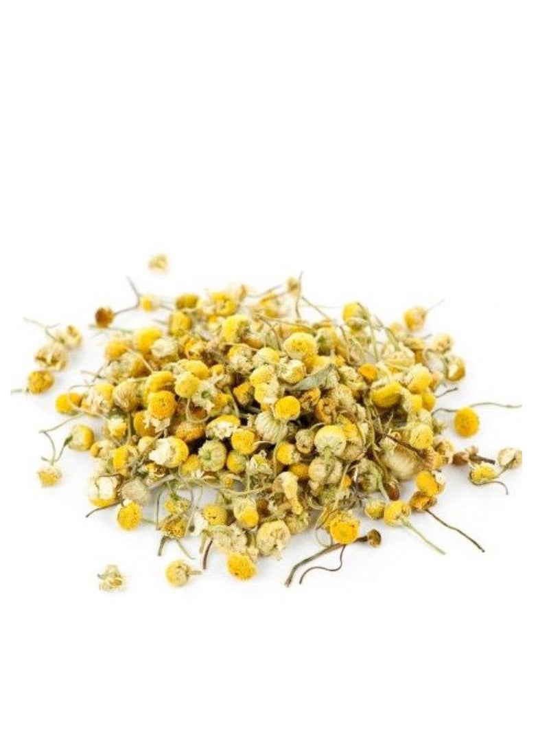 Generic Chamomile flower herb 100 grams 