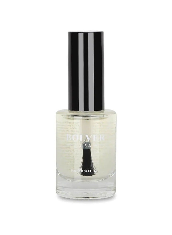 بولفر طلاء أظافرشفاف 672