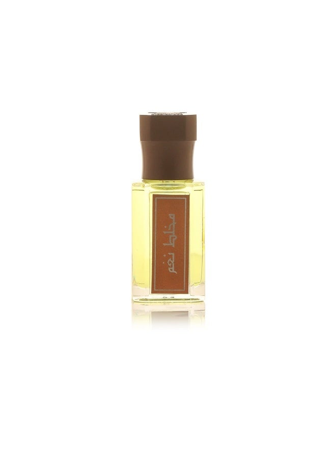 Arabian Oud Mukhallat Nagham - 1/2 Tola 6ml - Image 2
