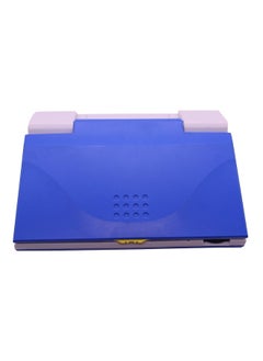 Plynox Educational Laptop Computer Toy with Mouse for Kids Above 3 Years - 20 Fun Activity Learning Machine Now Learn Letter Words Games Mathematics Music Logic Memory  - Image 3
