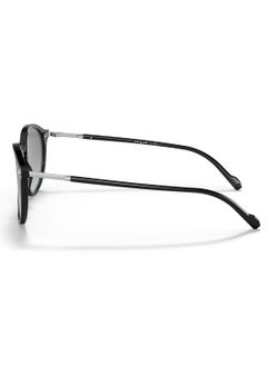 Vogue Men's Wayfarer Shape Sunglasses - VO5432S W4411 51 - Lens Size: 51 Mm  - Image 4