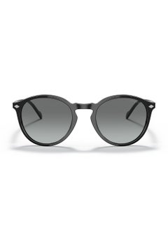 Vogue Men's Wayfarer Shape Sunglasses - VO5432S W4411 51 - Lens Size: 51 Mm  - Image 2