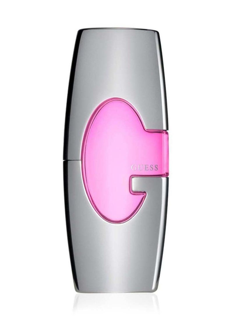 GUESS - Pink EDP 75ml - Image 1