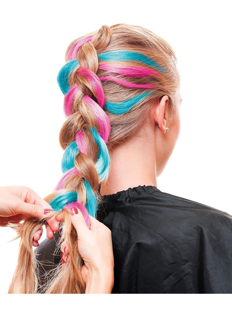 Shimmer N Sparkle مجموعة الجمال المتلألئة 3 في 1 النهائية - Image 4