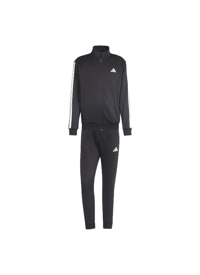 اديداس adidas 3 stripes men tracksuit