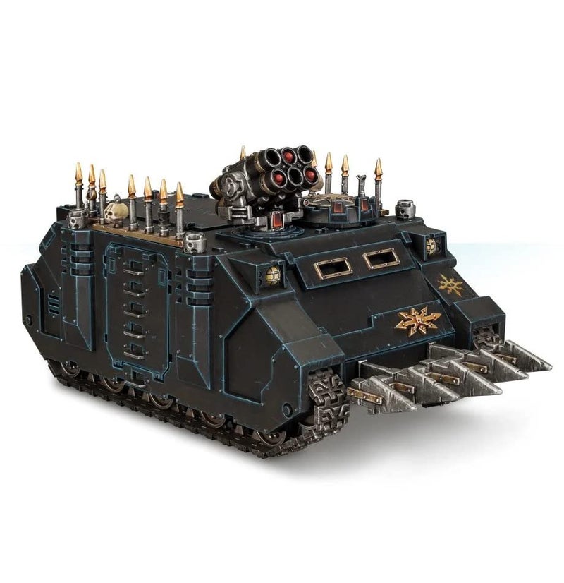 Games Workshop Chaos Rhino - Image 3