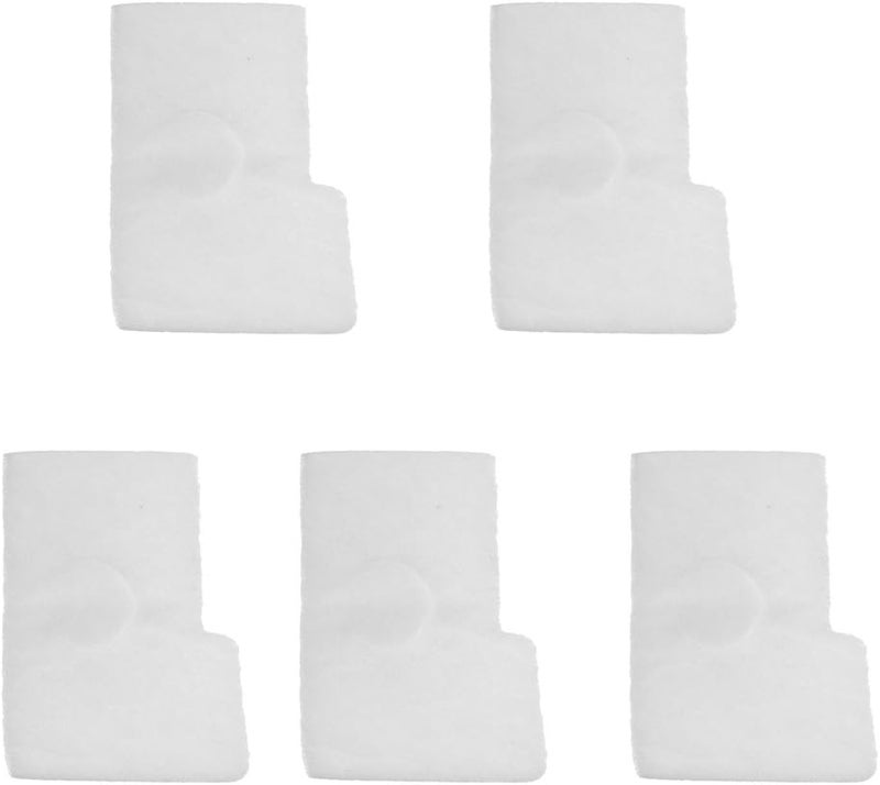 klarako Pack of 5 Air Filters (FOR) STIHL 017 018 MS170 MS180 Chainsaw Chain Saw - Image 3