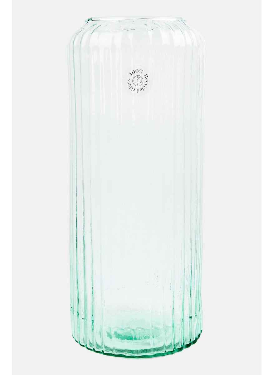 Muy Mucho House Ware Glass Jar, Transparent  - Image 2