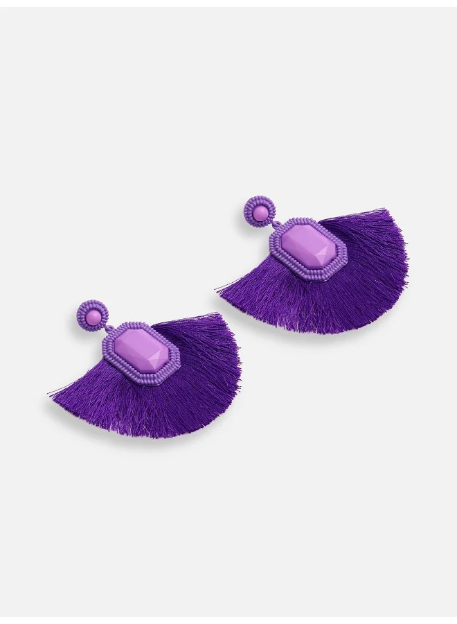 SOHI Party Artificial Drop Earring Jewellery