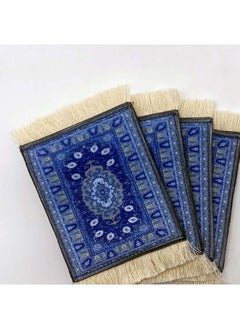 ART MOOD Rug Coaster Design 6  - Image 1