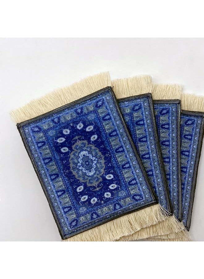 ART MOOD Rug Coaster Design 6  - Image 1