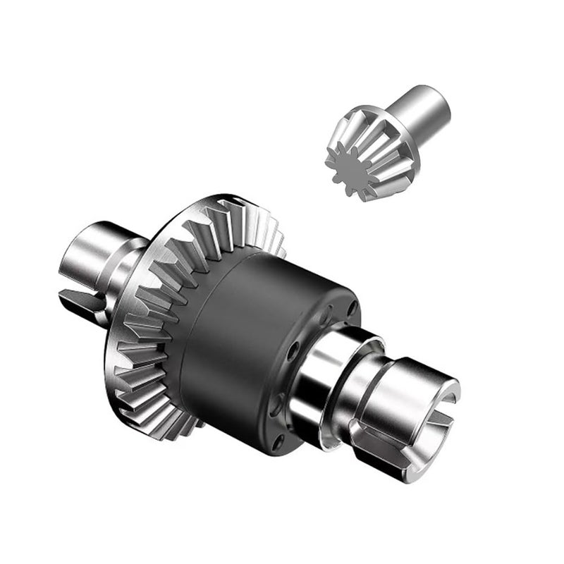 Fyfracing for Hyper Go RC Car Parts 16420Y Differential 16402Yfor MJX Hyper Go 114 116 H16PL H16DR H16BM H14BM JC14EP HP141 HP141S Rc Cars - Image 3