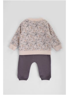 Junior Baby Boys Romper Set  - Image 3