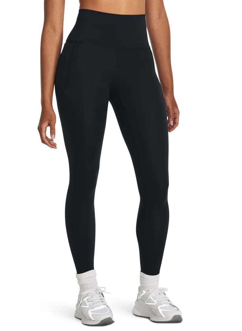 اندر ارمور Meridian Ultra High Rise Leggings