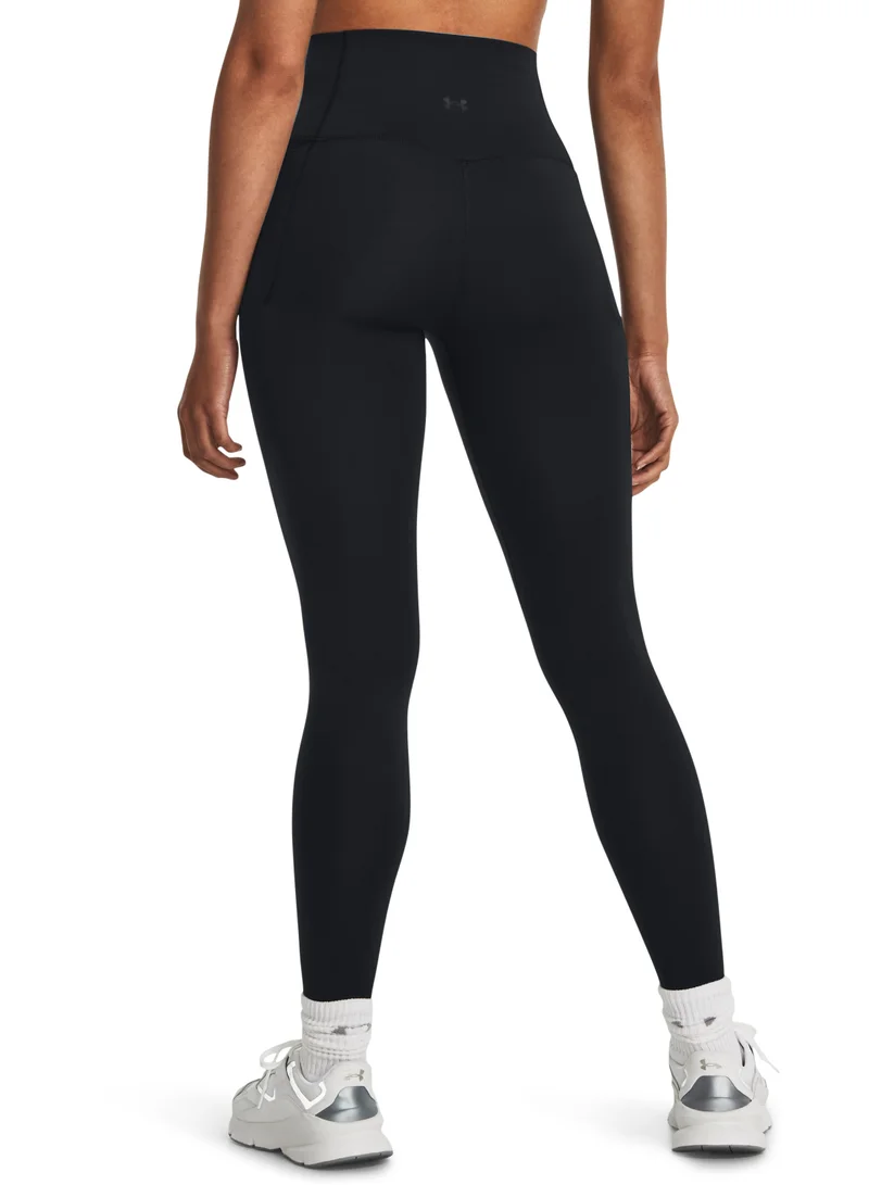 اندر ارمور Meridian Ultra High Rise Leggings