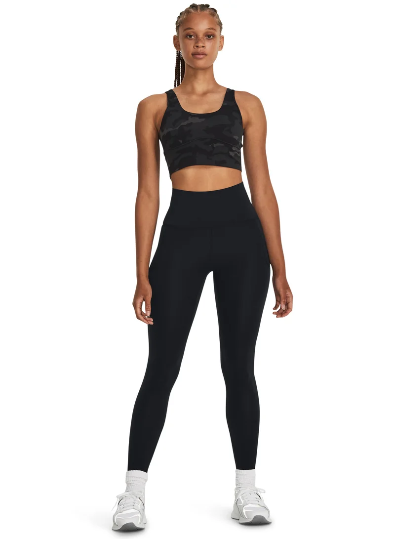 اندر ارمور Meridian Ultra High Rise Leggings