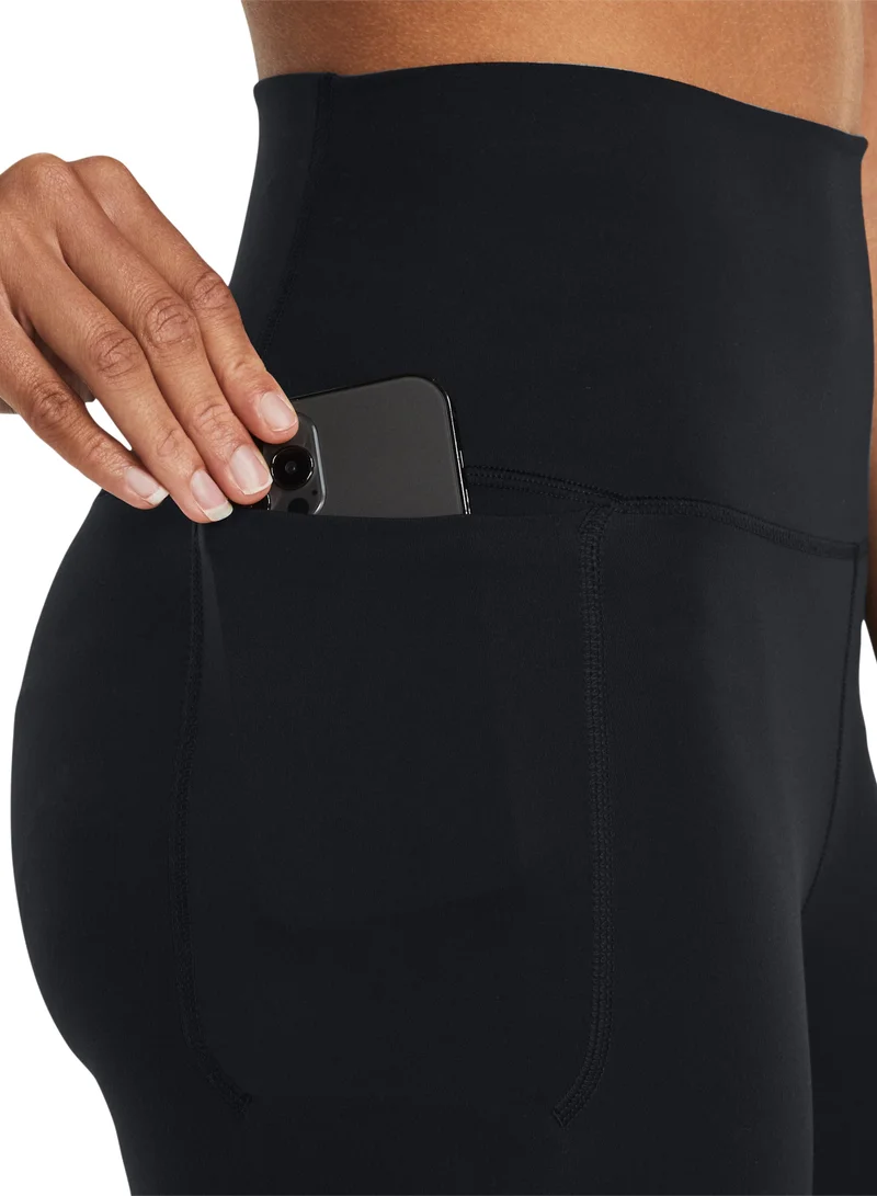 اندر ارمور Meridian Ultra High Rise Leggings