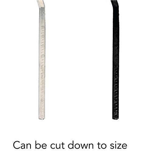 Greenfield KS2-305B 305mm Kickstand Fits Large Frames Black, 305 mm (for bikes 22"" and over) - Image 2