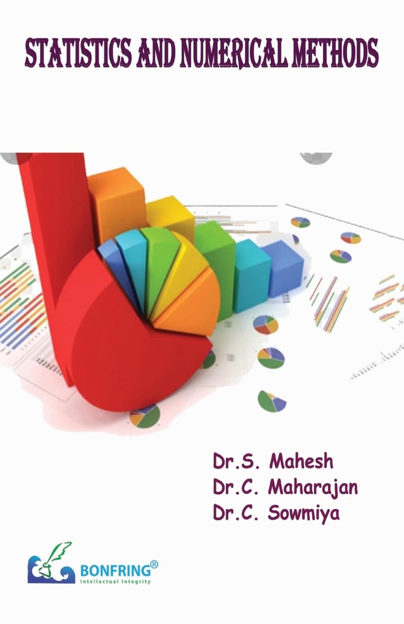 Statistics and Numerical Methods - Image 1
