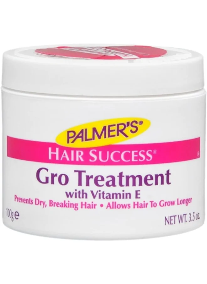 PALMER'S Hair Success Treatment  3.5oz