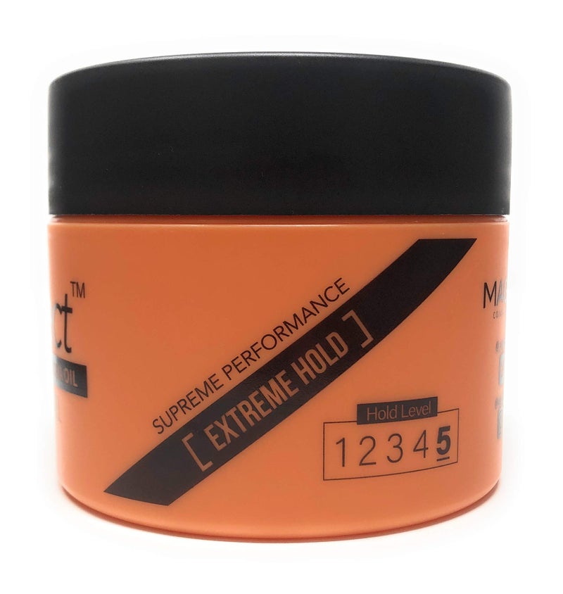 Magic Collection Edge Effect Professional Edge Control Gel (Keratin Oil, 8 oz) - Image 2