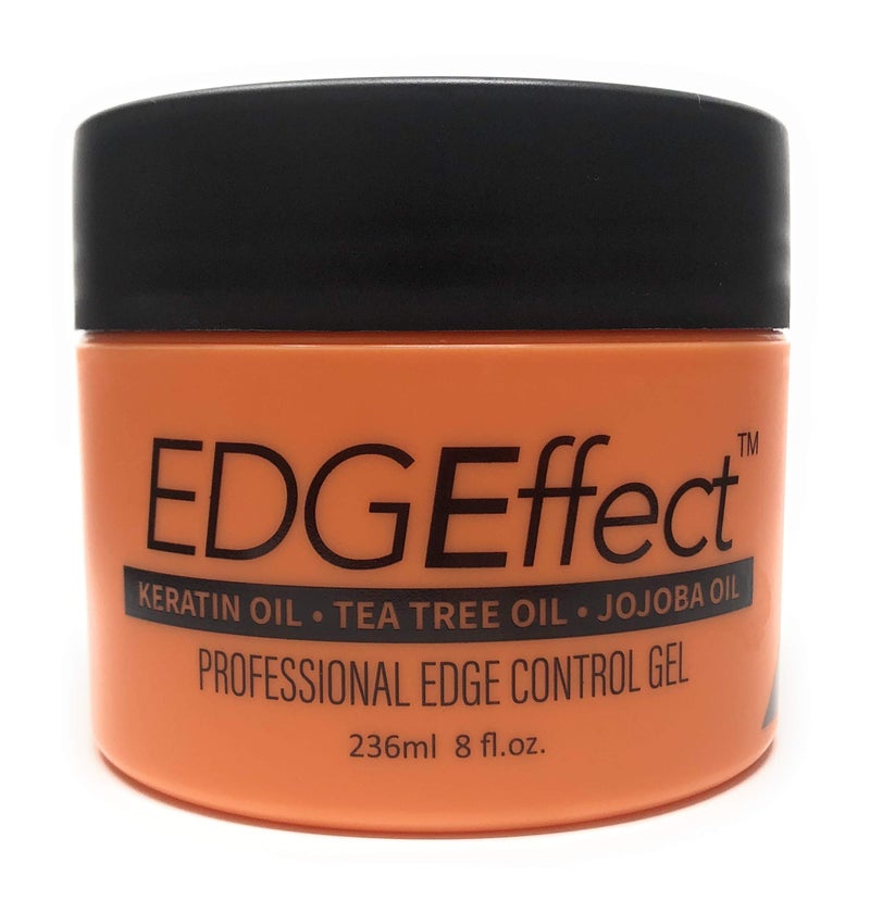 Magic Collection Edge Effect Professional Edge Control Gel (Keratin Oil, 8 oz) - Image 1