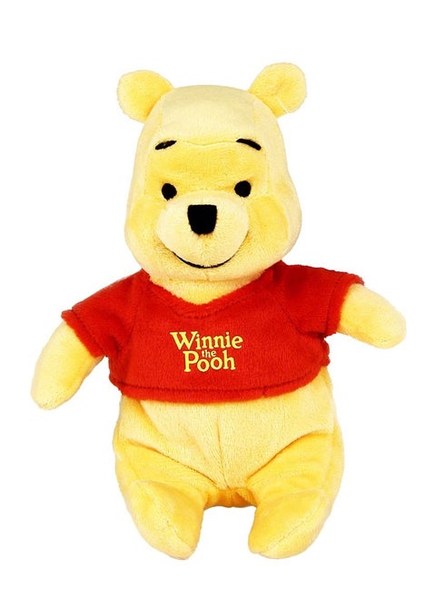 Winnie The Pooh Plush 8inch