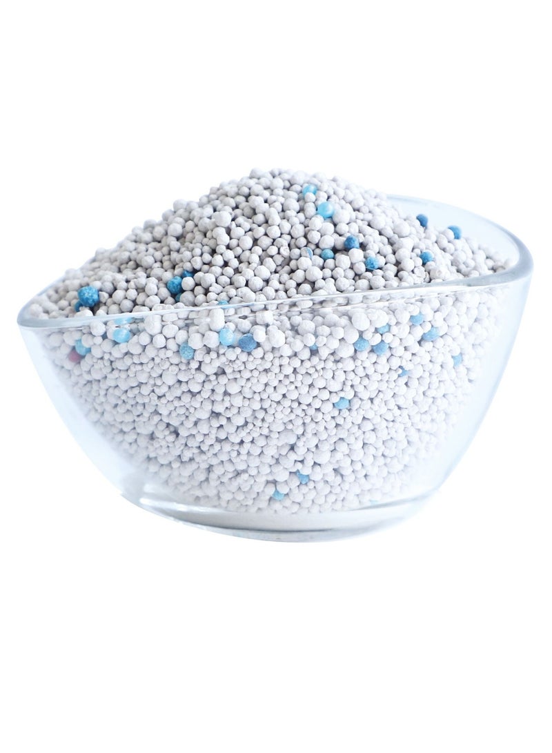 Kit Cat Classic Crystal Cat Litter Lemon 5L - Image 2