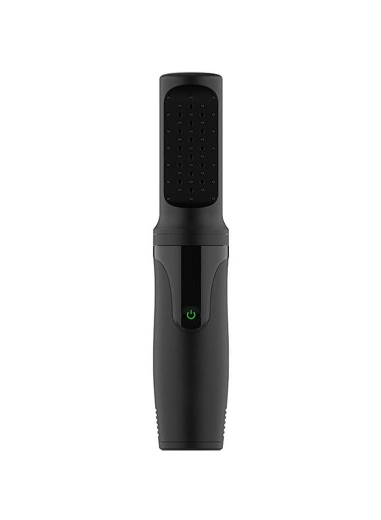 Bukhoor Smart Hair Censer Multi Use Portable Comb Electronic Incense Burner With USB Charging Port  - Image 1