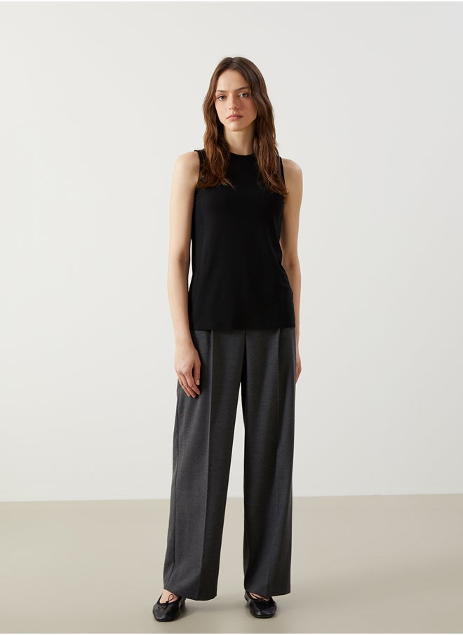 LC WAIKIKI Crew Neck Women's Athlete  - Image 2
