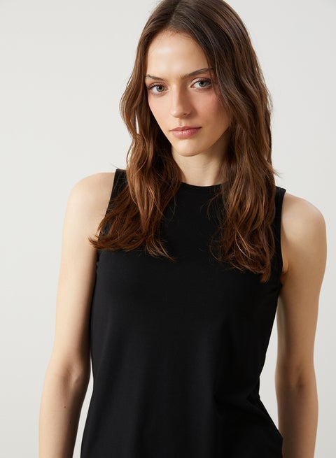 Crew Neck Women's Athlete