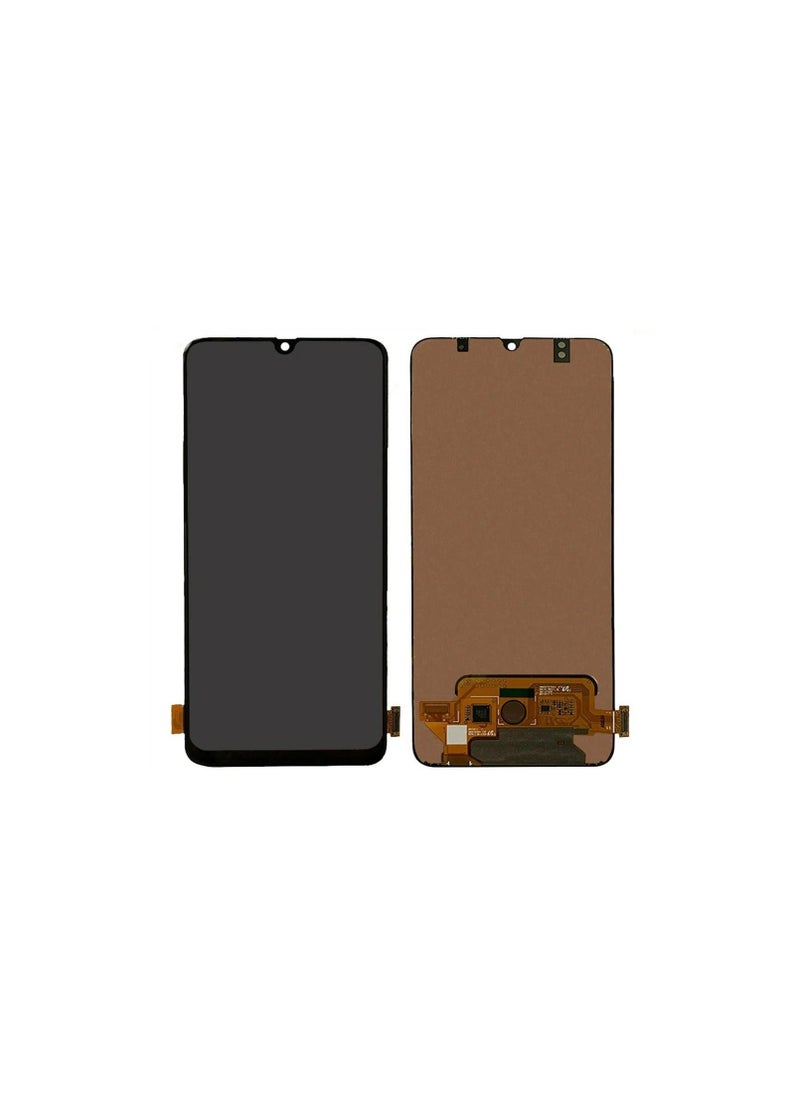 JK - A70 Screen Galaxy - Image 1