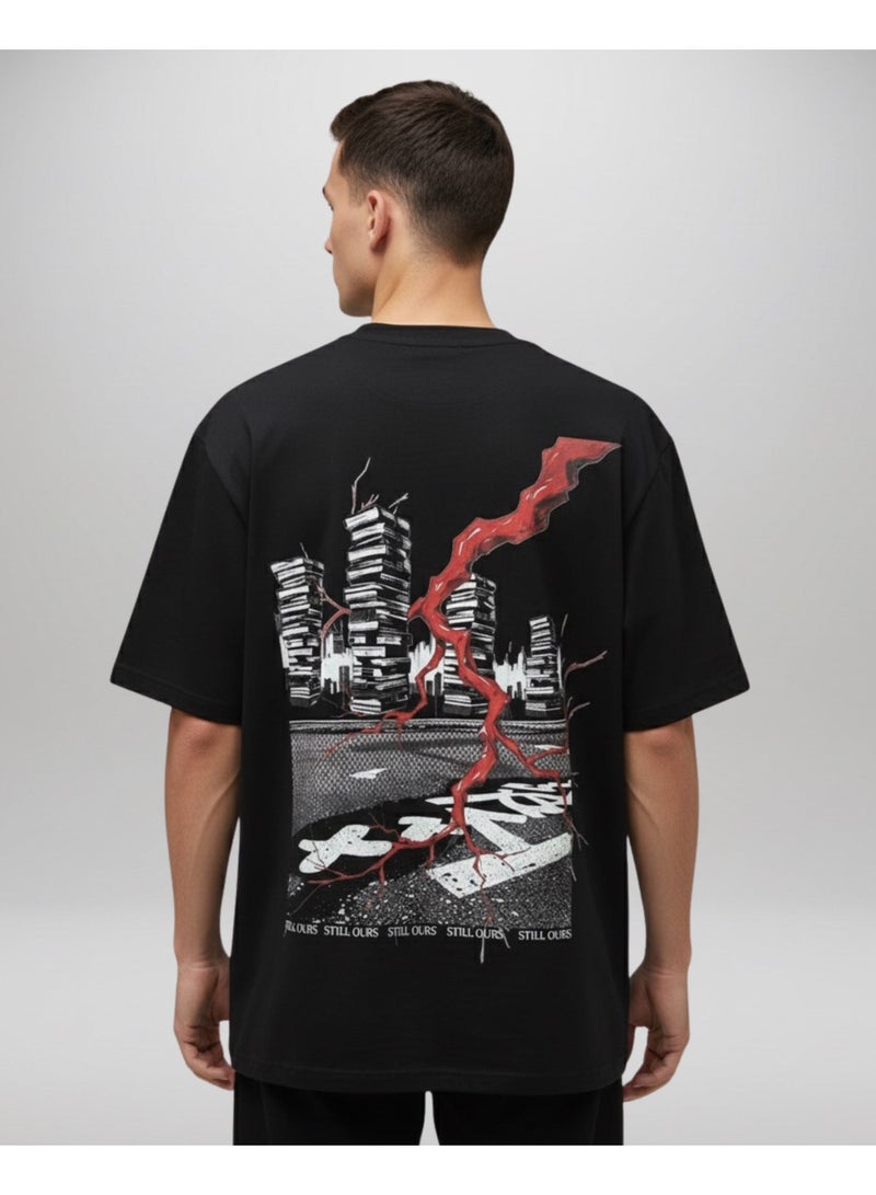 Darakk Still Ours T-Shirt – High-Quality DTF - Image 1