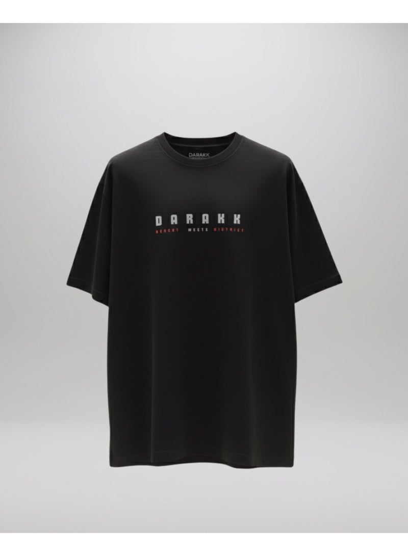 Darakk Still Ours T-Shirt – High-Quality DTF - Image 4