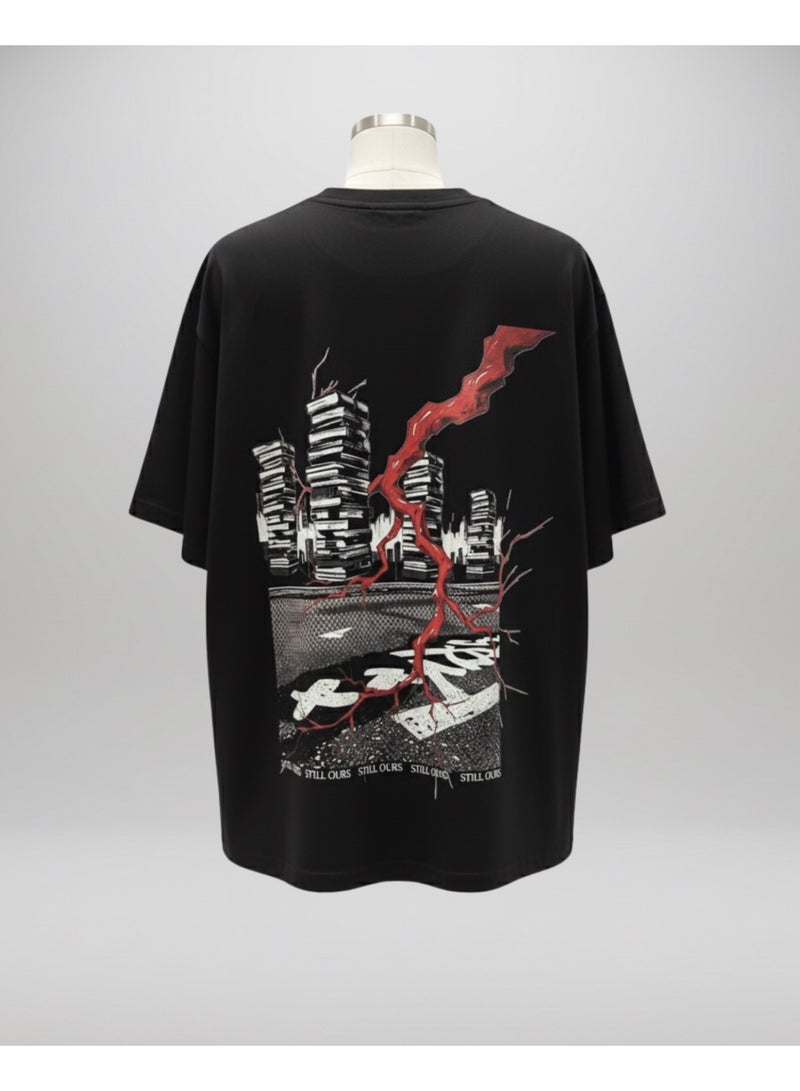 Darakk Still Ours T-Shirt – High-Quality DTF - Image 3