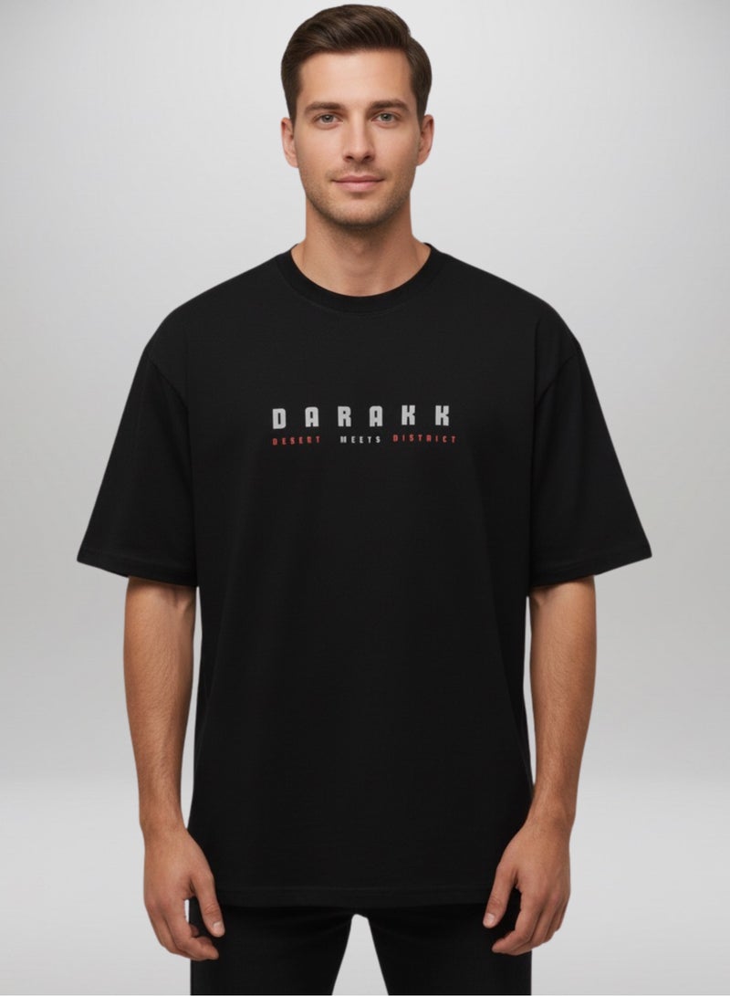 Darakk Still Ours T-Shirt – High-Quality DTF - Image 2