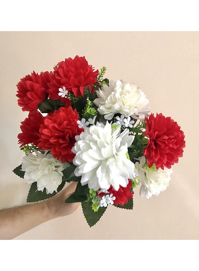 18 Inch Rose Bouquet