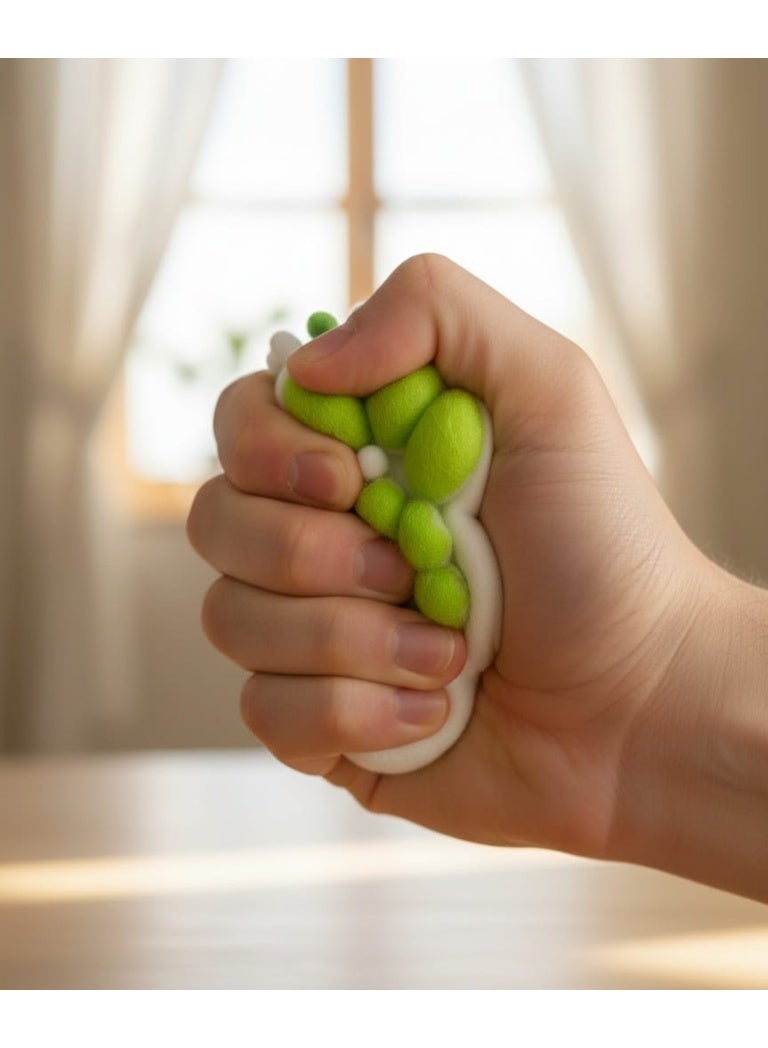 لعبة سكوشي رجل قطه - Image 2