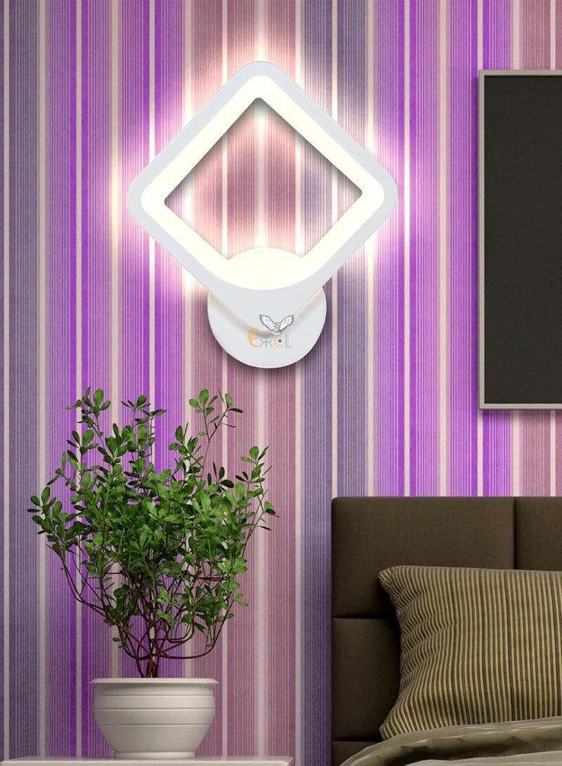 شروق الشمس أدى ضوء الجدار يتوهم - Image 5