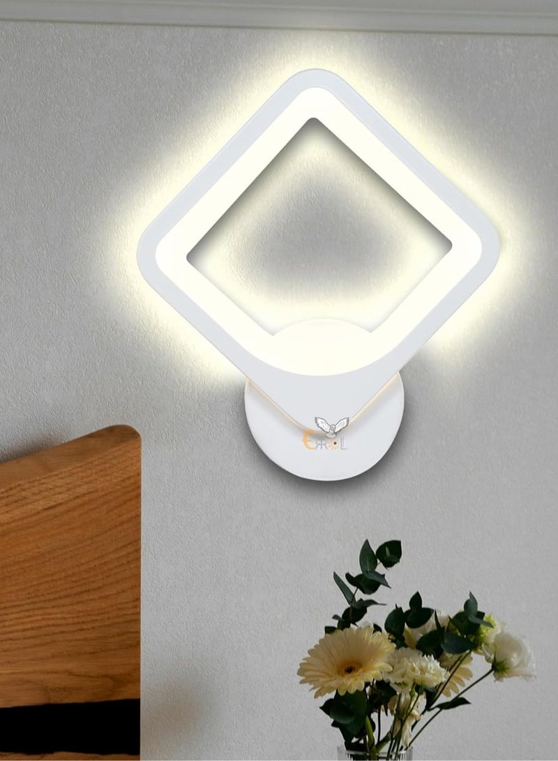 شروق الشمس أدى ضوء الجدار يتوهم - Image 2