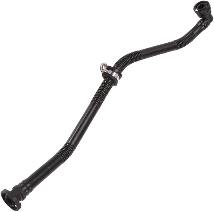 Vuzmode Fuel Return Pipe for MAN TGA - Image 2