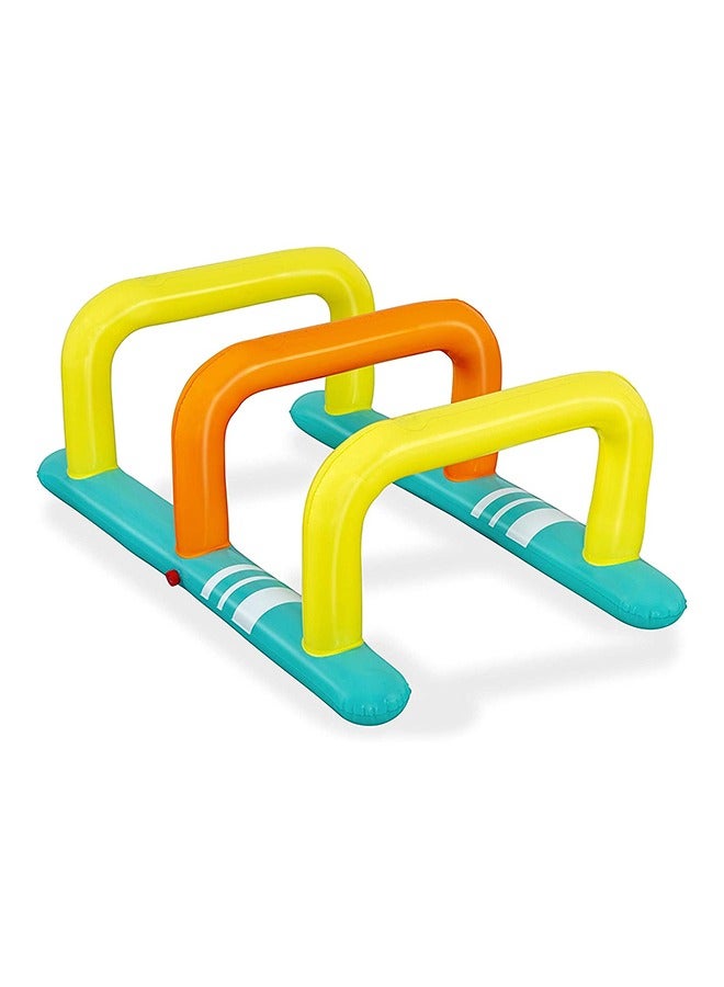 Bestway Hop Zone Inflatable Sprinkler - Image 3