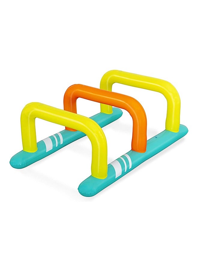 Bestway Hop Zone Inflatable Sprinkler - Image 2