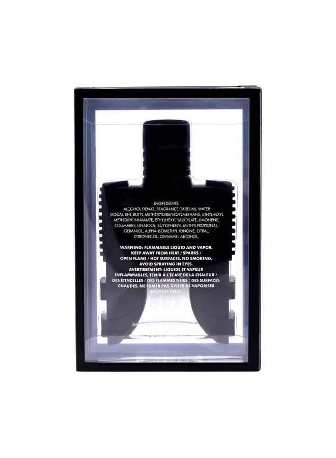 Michael Jordan Flight for Men, 3.4 oz EDT Spray - Image 4