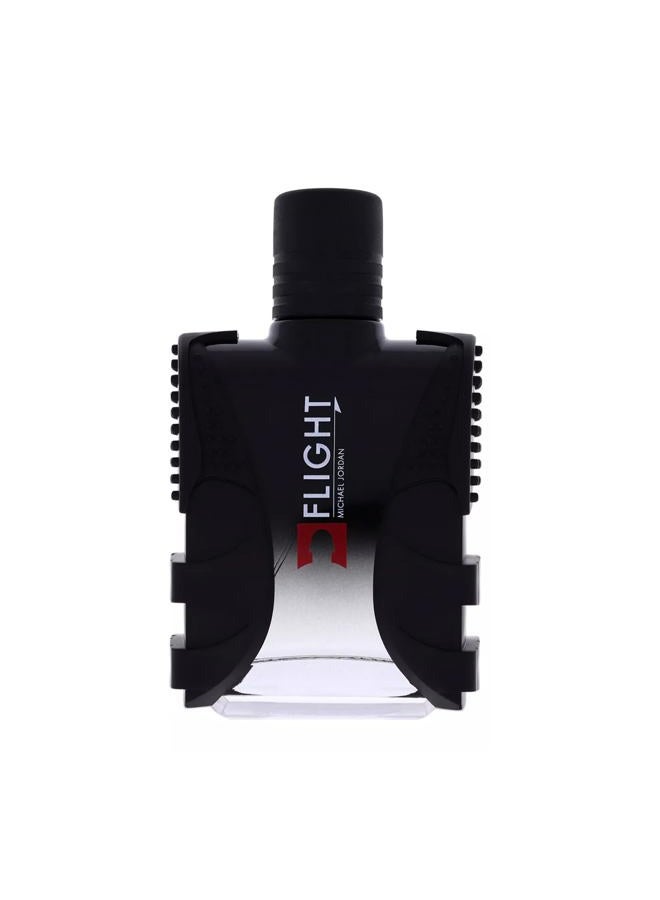 Michael Jordan Flight for Men, 3.4 oz EDT Spray - Image 2