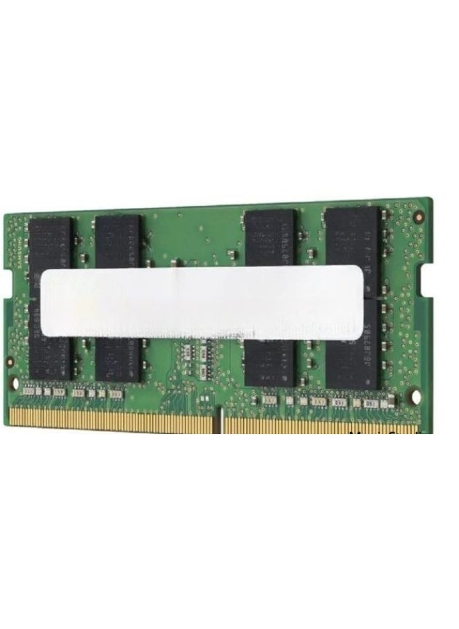 ماركة غير محددة رام DDR4 بسعة 16 جيجابايت – تردد 2666 ميجاهرتز – للابتوب 