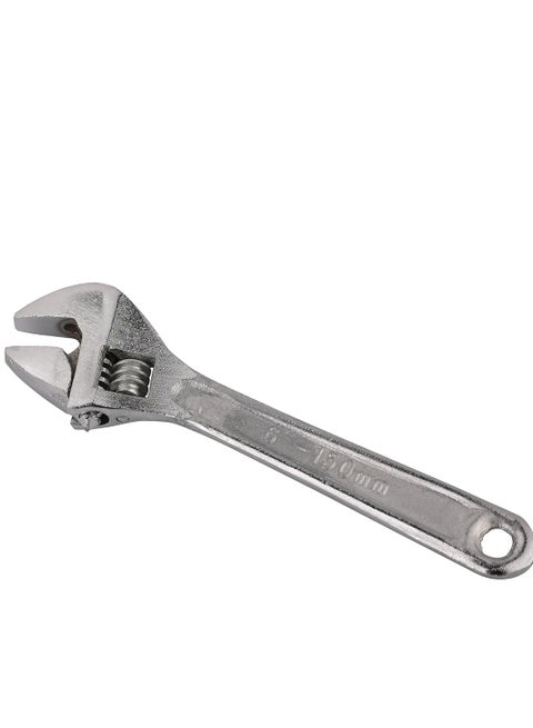 Adjustable Wrench 6 Inch | Wrenches | hand tools | Power & Hand Tools |Adjustable Wrenches | Hex Keys